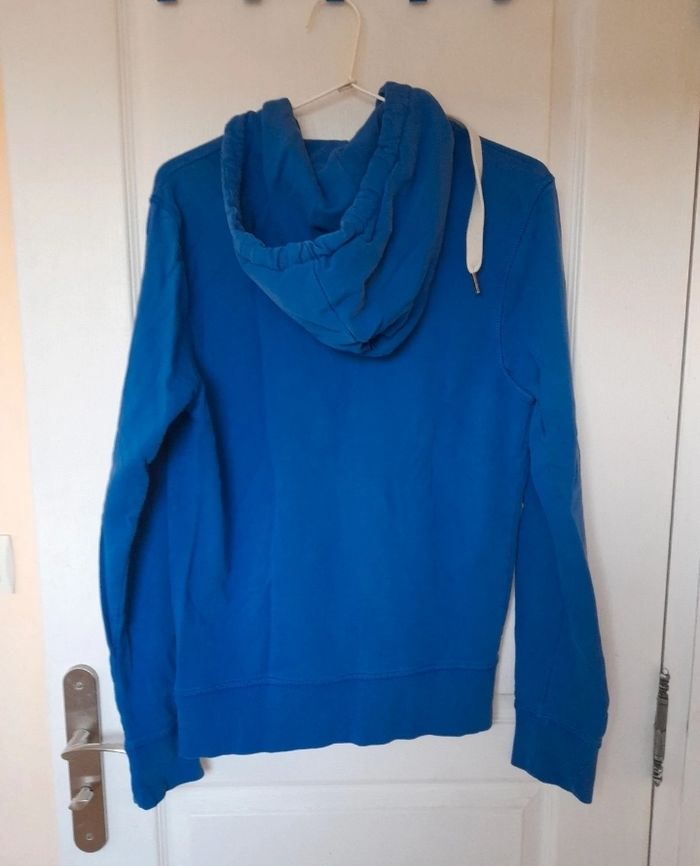 Sweat zippé - photo numéro 2