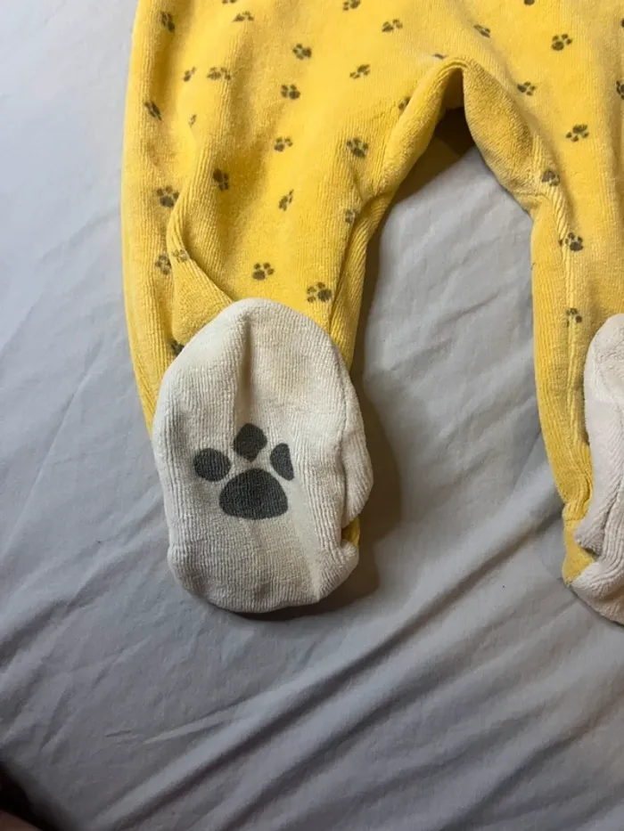 Pyjama - photo numéro 2