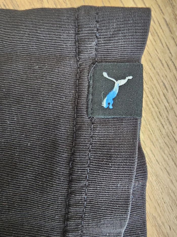 TEE shirt puma fille 10 ans + 1 gratuit - photo numéro 10