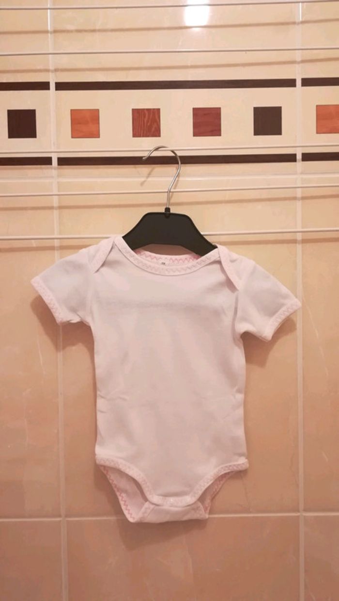 Bodie T6 mois - V92B