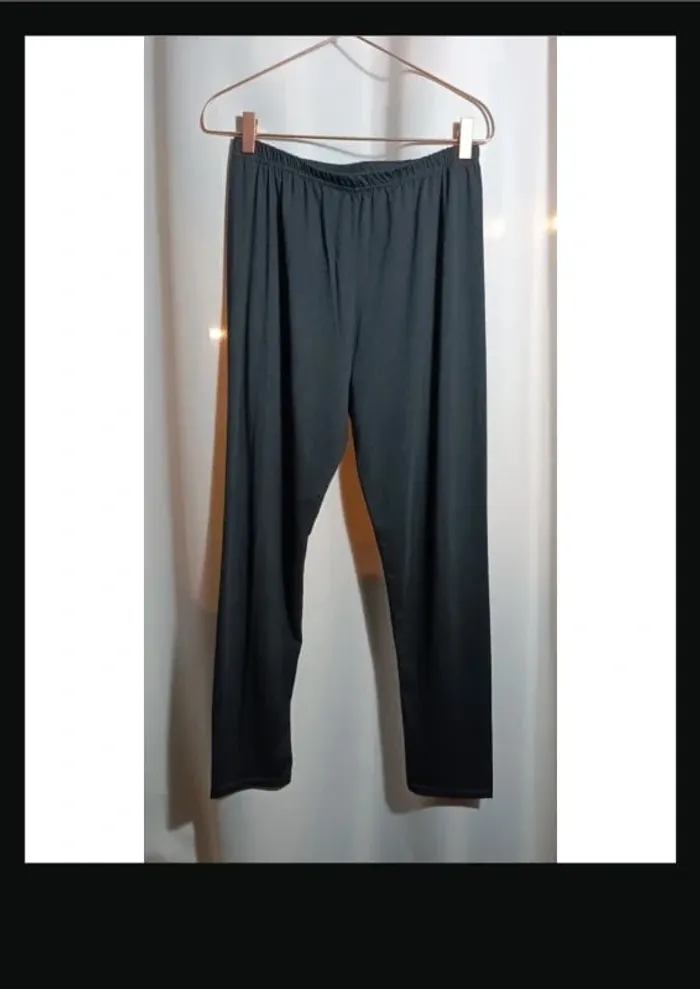 Legging taille 40
