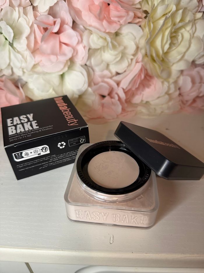 Poudre Huda beauty - photo numéro 3