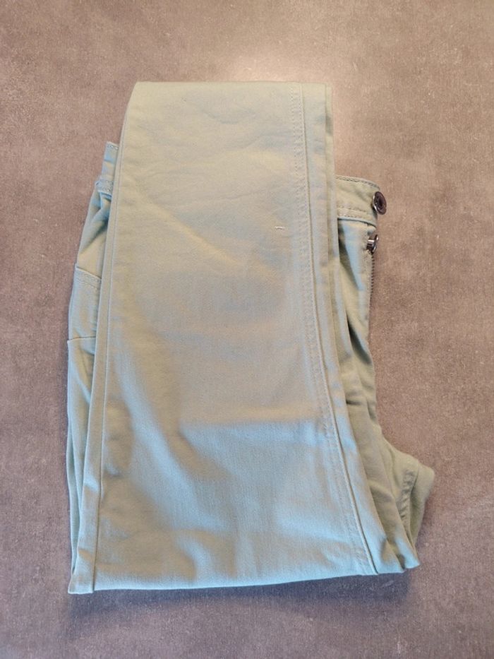 Pantalon femme