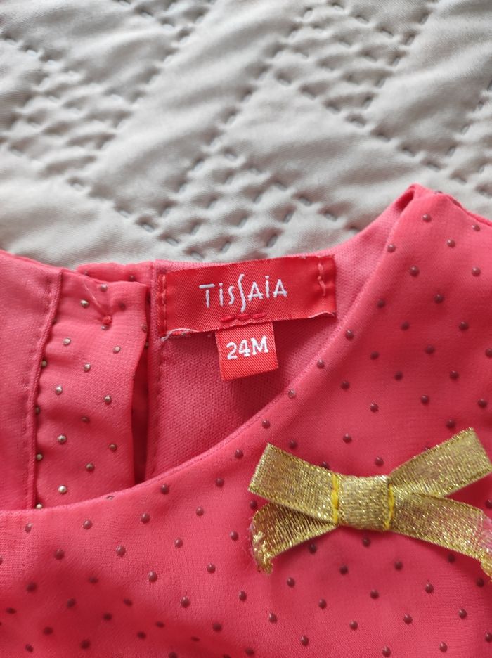 Robe été - photo numéro 3