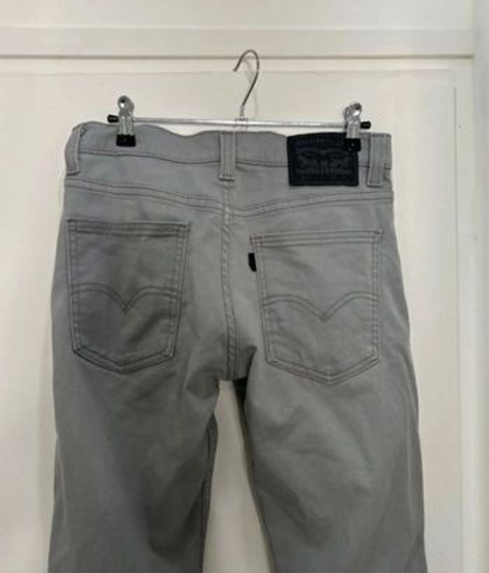 Jean 511 Homme Neuf taille 38 - photo numéro 6
