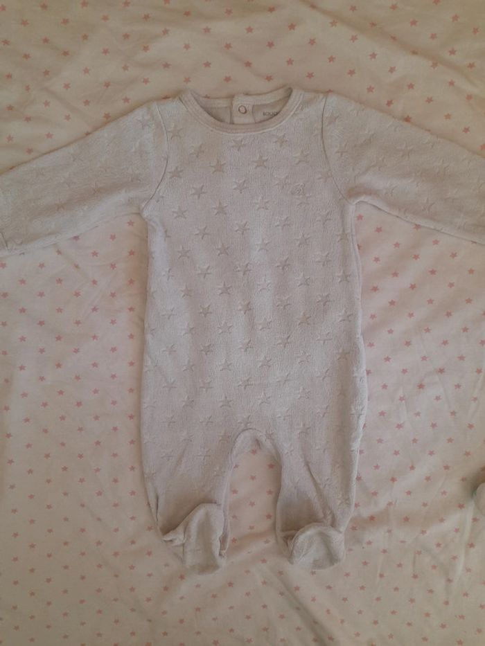 Pyjamas - photo numéro 10