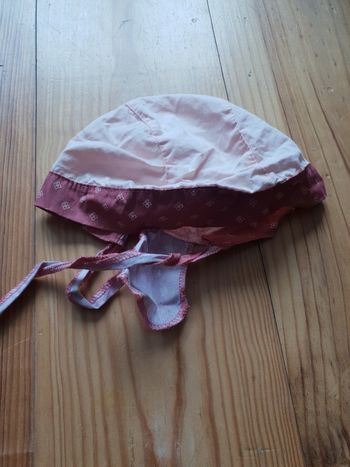 Chapeau kitchoun 45 cm