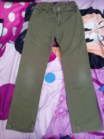 Jean regular fit garçon