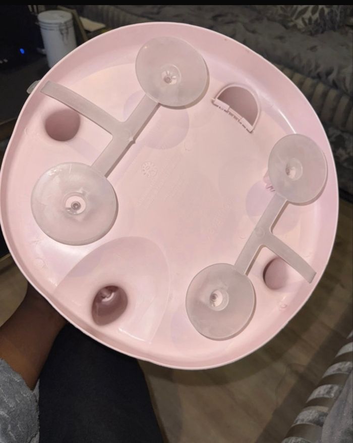 Siège de bain bébé - photo numéro 3