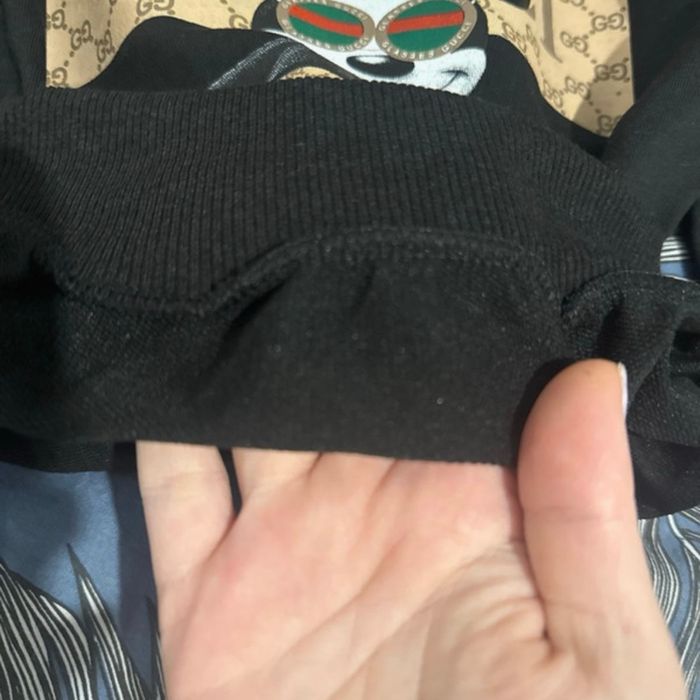 Beau pull pour les enfants - photo numéro 3