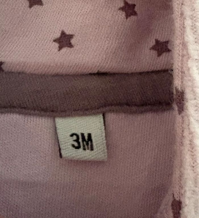 Gilet motif souris - photo numéro 4