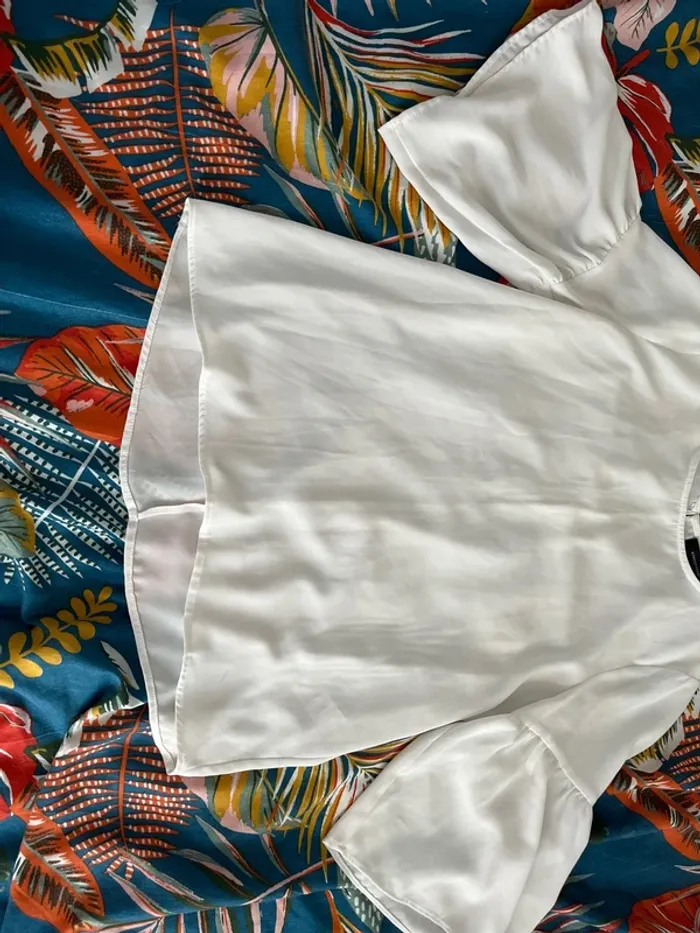 Blouse, atmosphère - photo numéro 3
