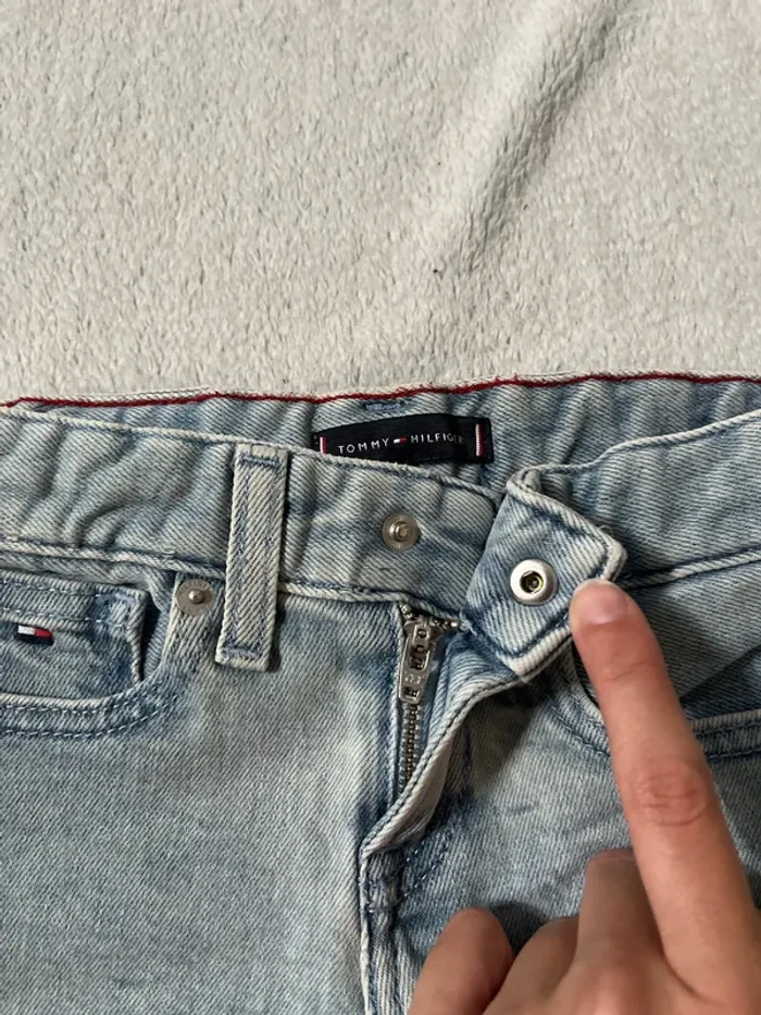 Short Tommy Hilfiger - photo numéro 9