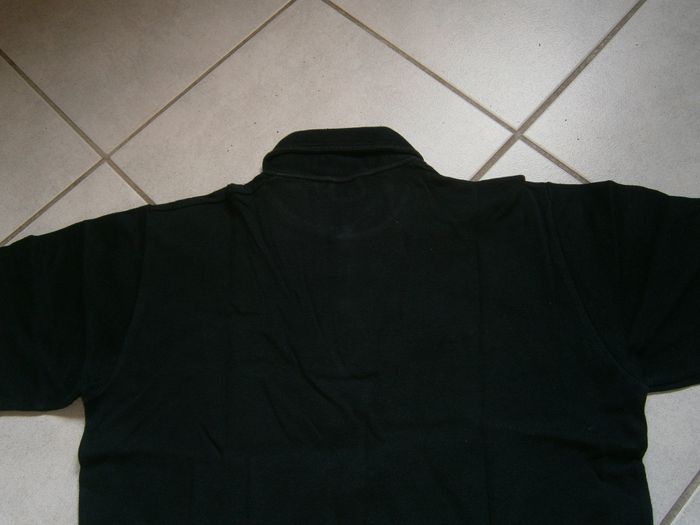 Polo MC noir PETIT BATEAU 14 ans - photo numéro 5