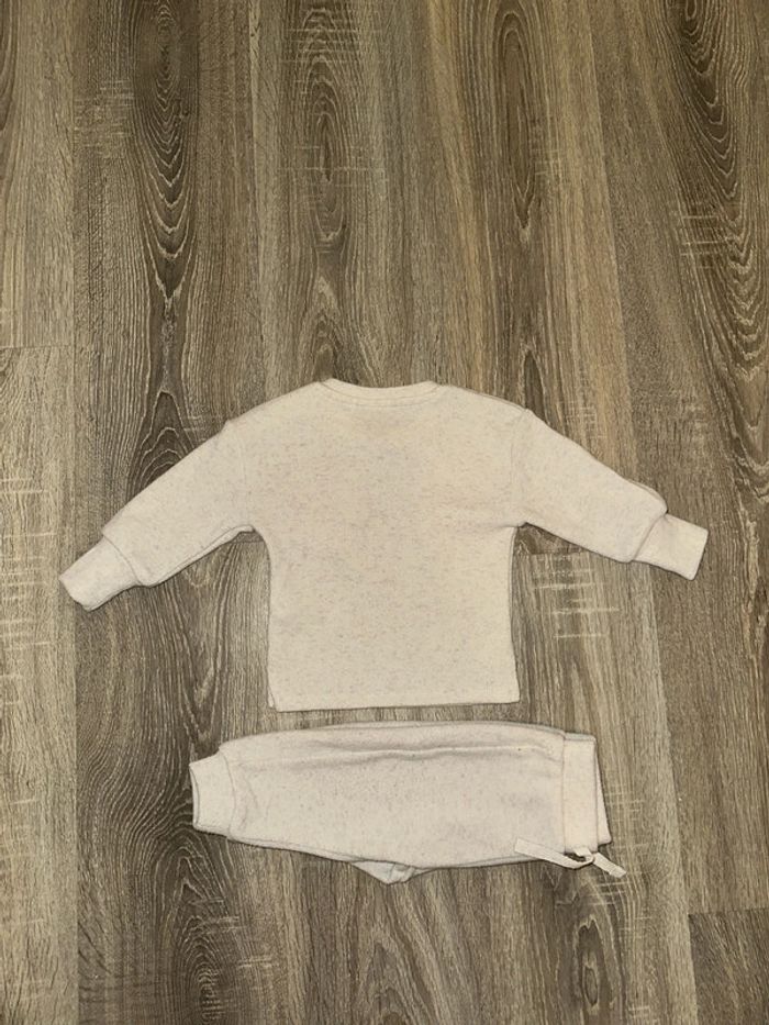 Ensemble bébé 74 cm Primark - photo numéro 9