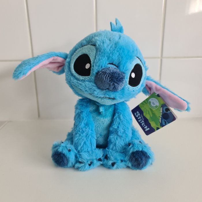 Peluche Stitch - photo numéro 10