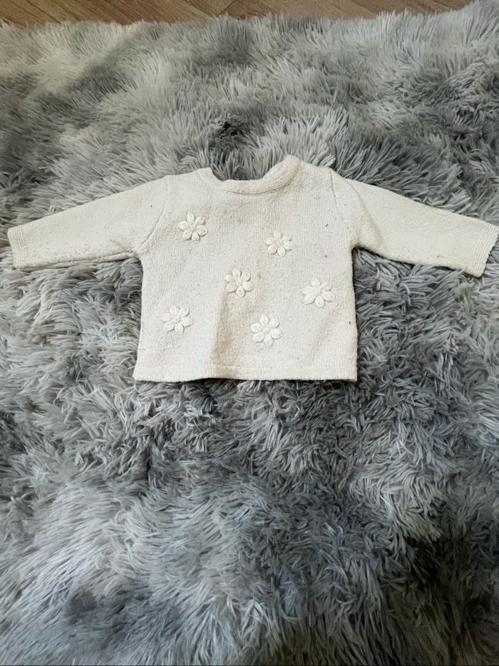 Pull 6m