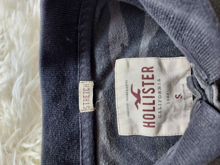 Polo Hollister - photo numéro 3