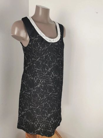 Robe Cop Copine Sarlat T40