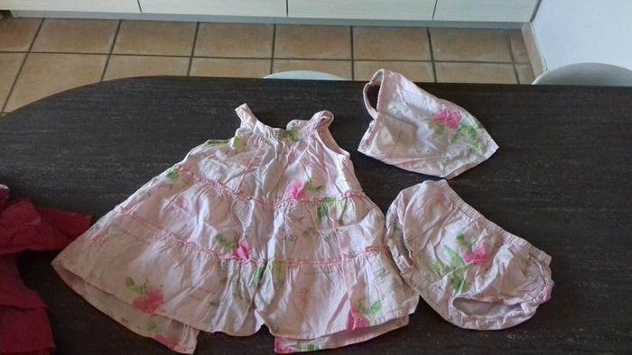 Robes 12mois - photo numéro 3