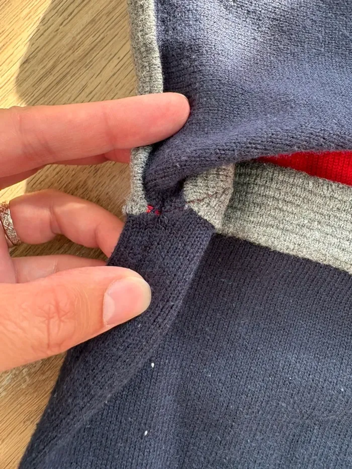 Pull 4 ans - photo numéro 5