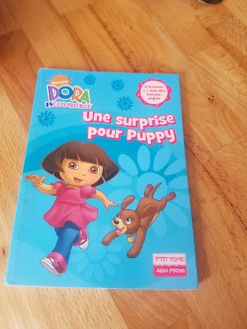 Livre dora
