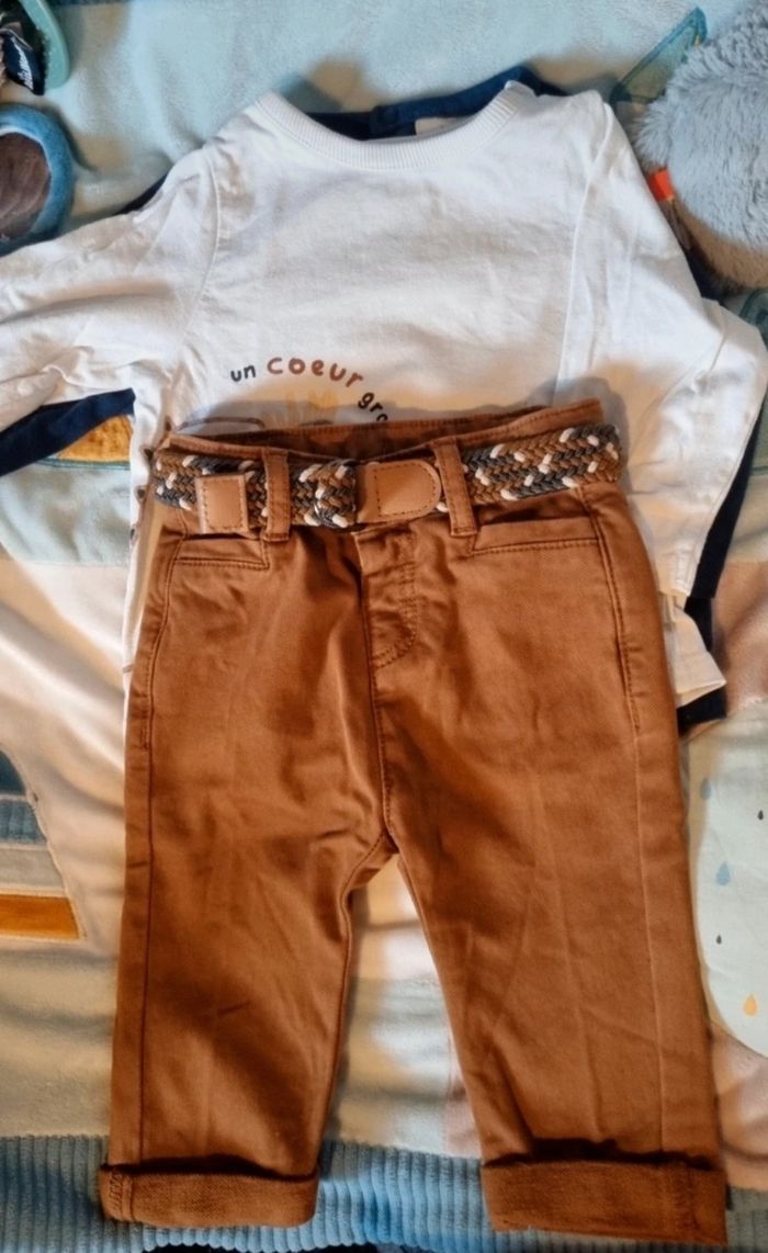 Ensemble TAO neuf - photo numéro 2