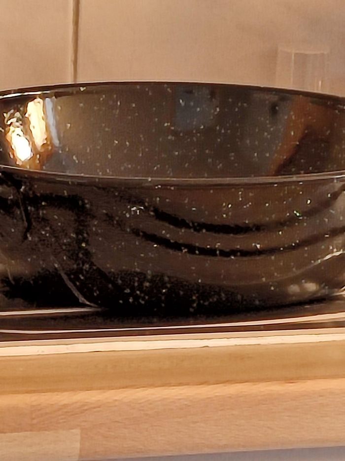 Poêle profonde L 34 Cm H 11 Cm - photo numéro 4