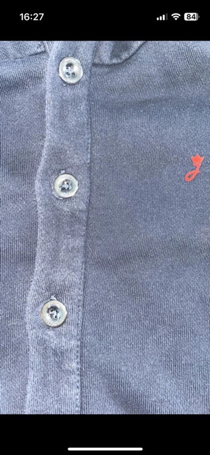 Ensemble garçon jacadi 24 mois - photo numéro 5