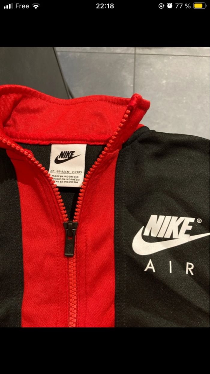 Survêtement - photo numéro 3