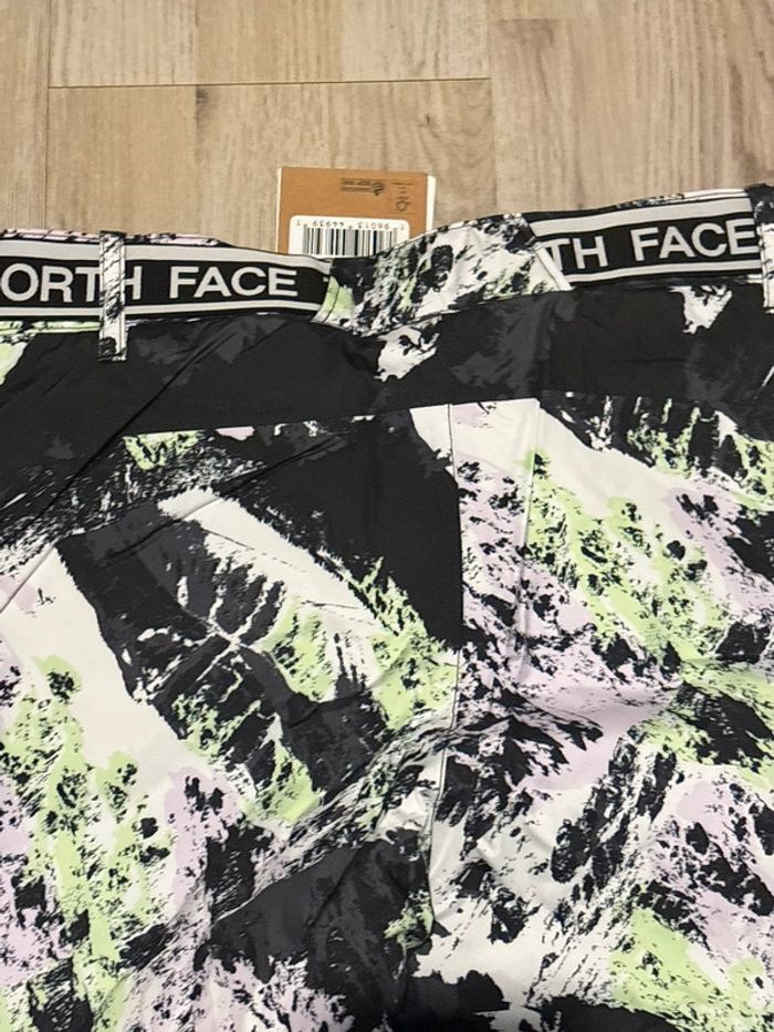 Pantalon de ski pour fille 12 ans The north face - photo numéro 6