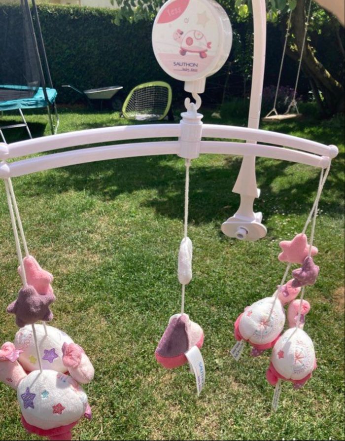 Turbulette mobile - photo numéro 2