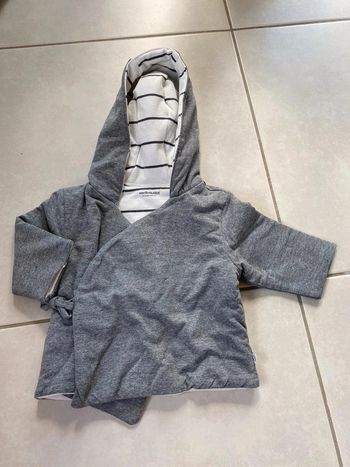 Veste