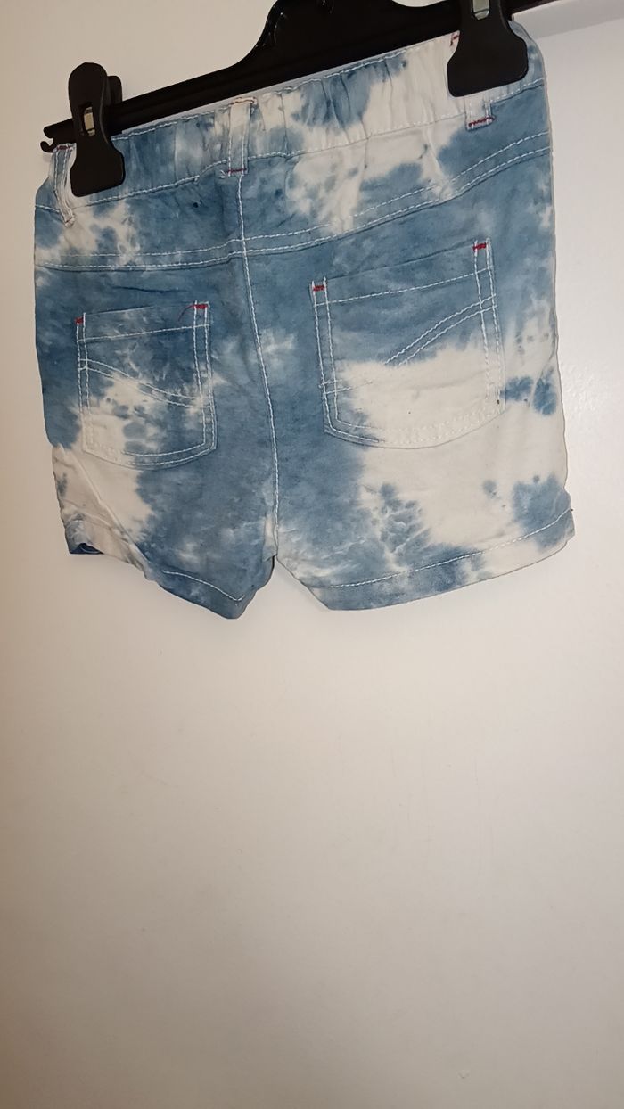 Short - photo numéro 2