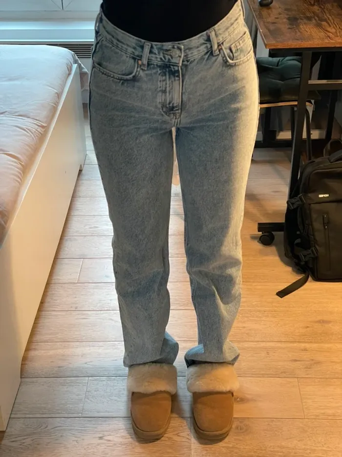 Jean boyfriend - photo numéro 4