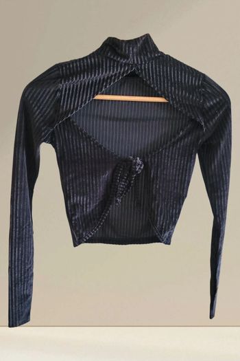 Crop top Undiz Taille XS