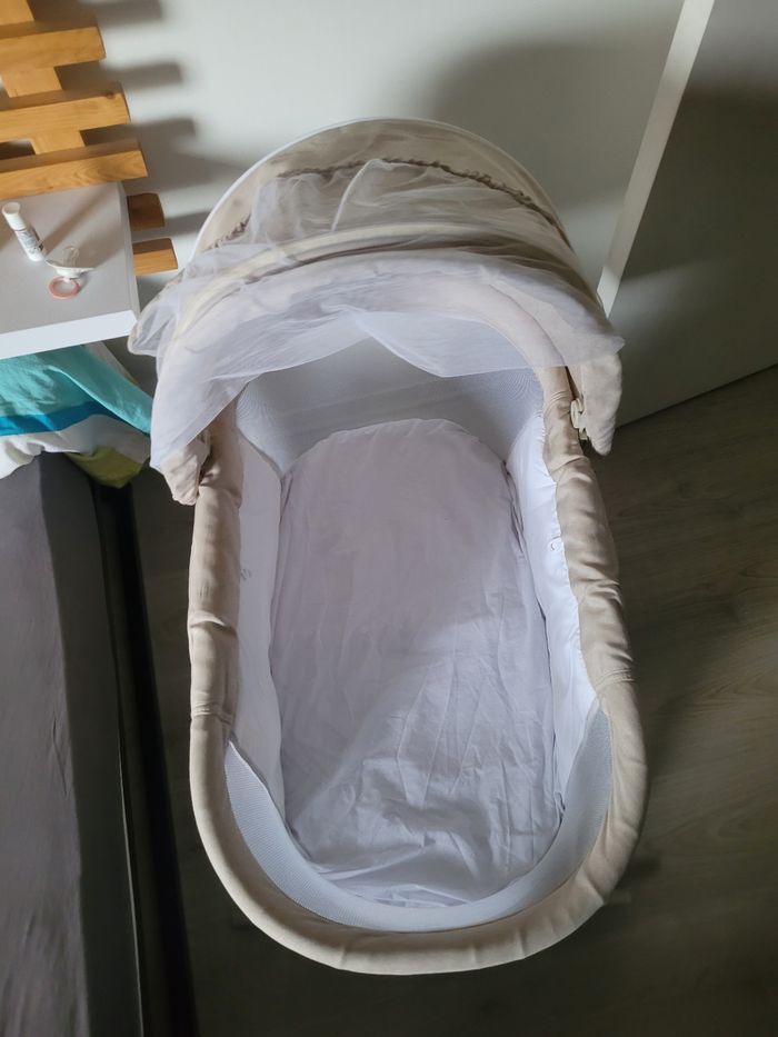 Berceau - photo numéro 6