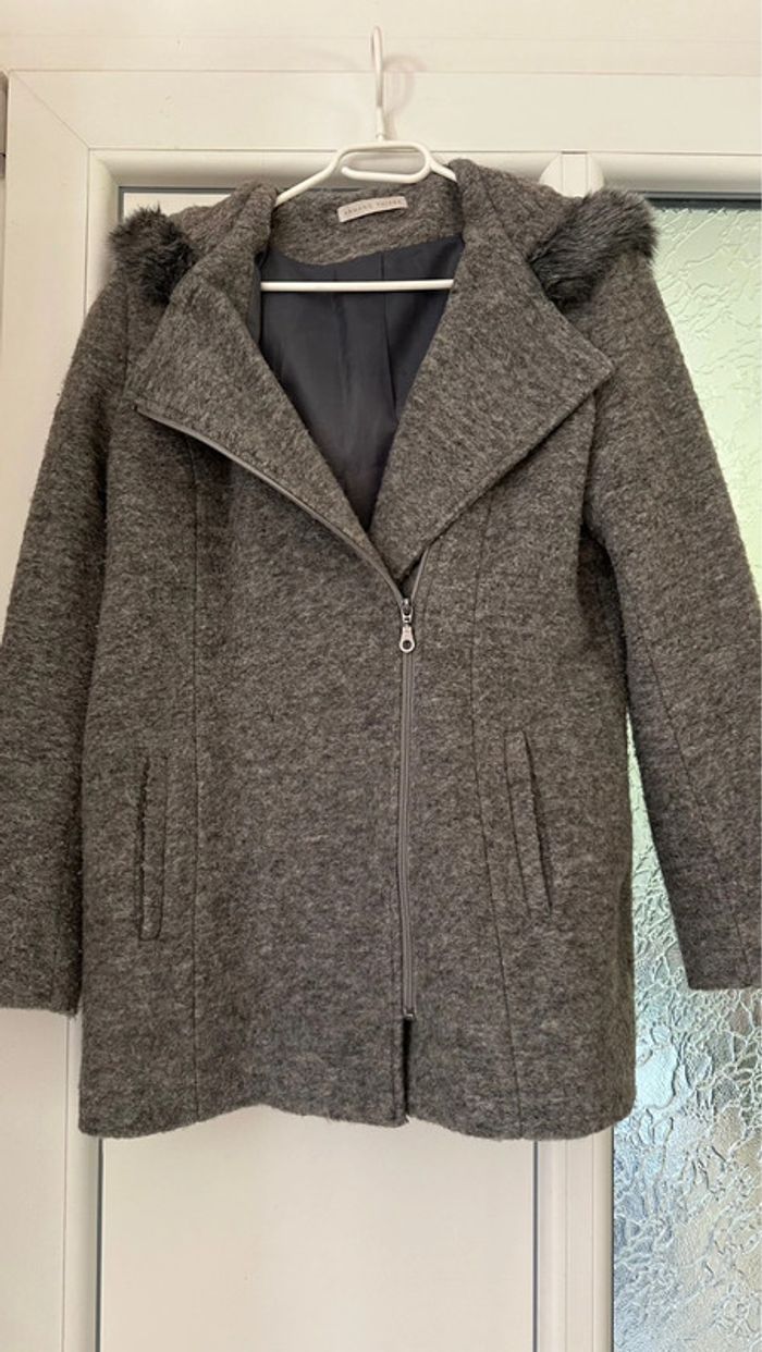 Veste ou parka - photo numéro 2