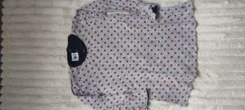 Robe Petit Bateau 2 ans