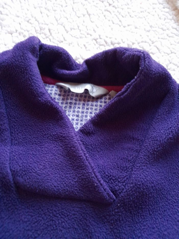 Pull 3 ans - photo numéro 3