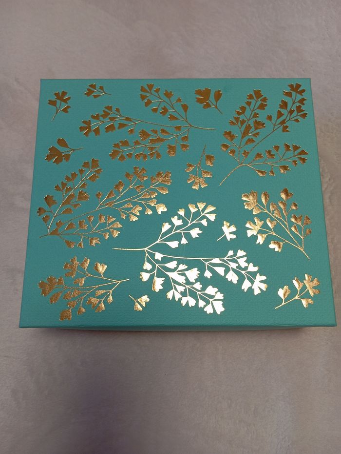 Coffret cadeaux - photo numéro 2