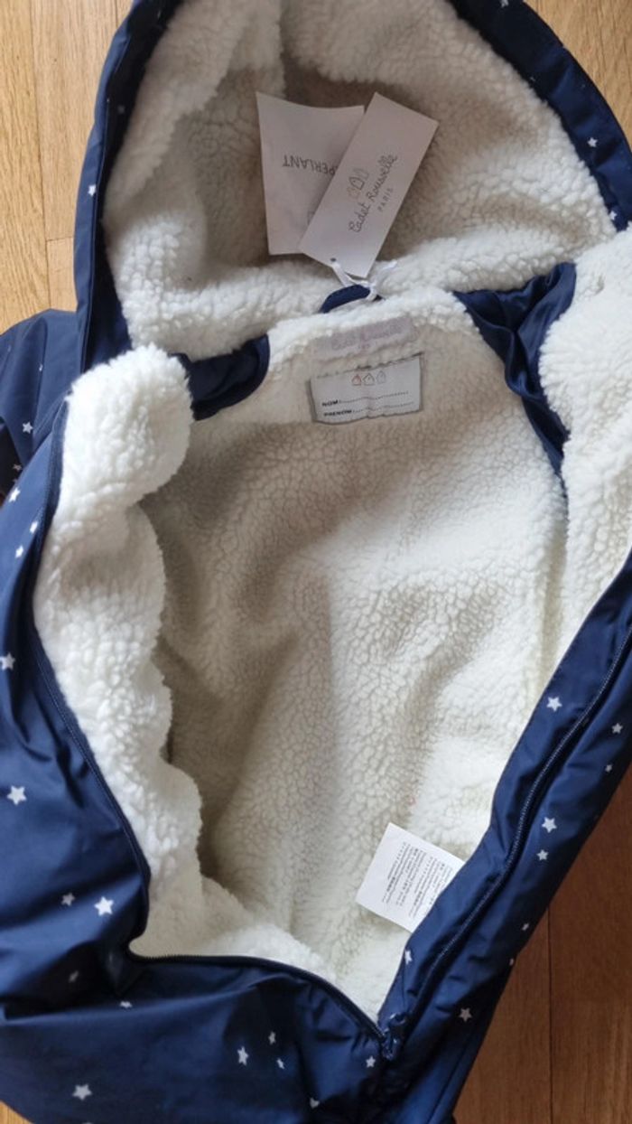 Combipilote Cadet roussel neuf - photo numéro 2