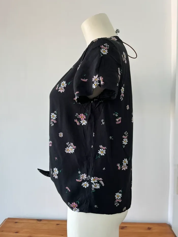 Chemise manches courtes - photo numéro 5