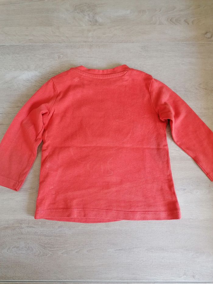 Lot de 3 tee-shirts - photo numéro 3
