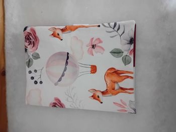 Protégé carnet de santé