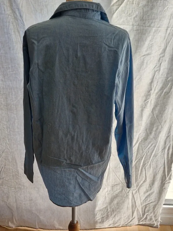 Chemise - photo numéro 2