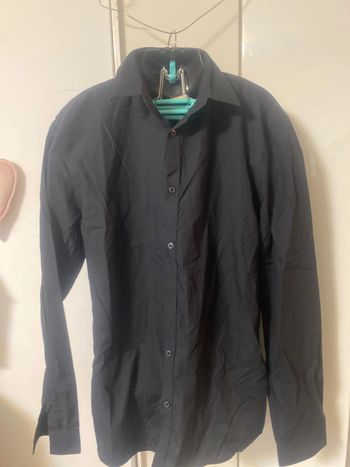 Chemise homme h&m . Taille L