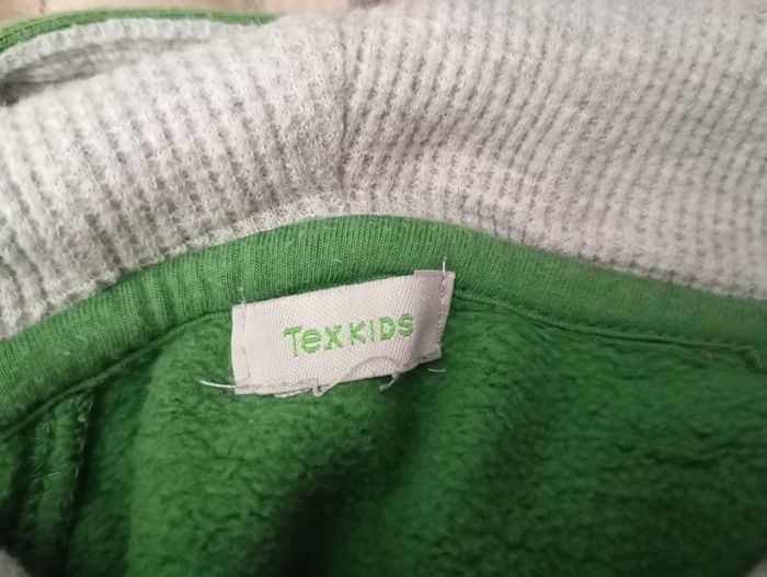 Sweat à capuche enfants - photo numéro 4