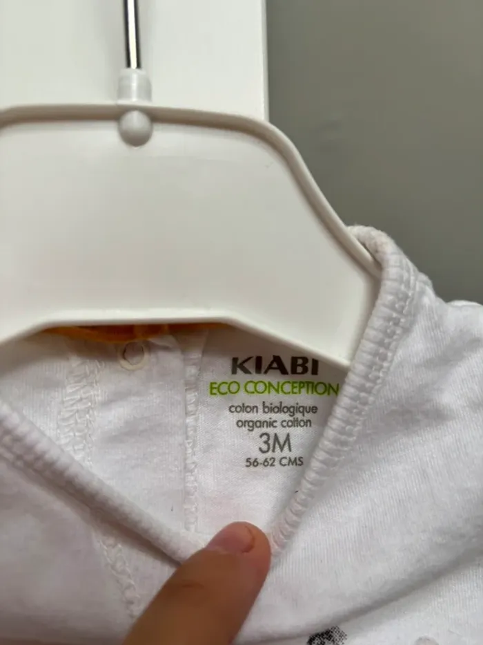 Tee-shirt - photo numéro 3