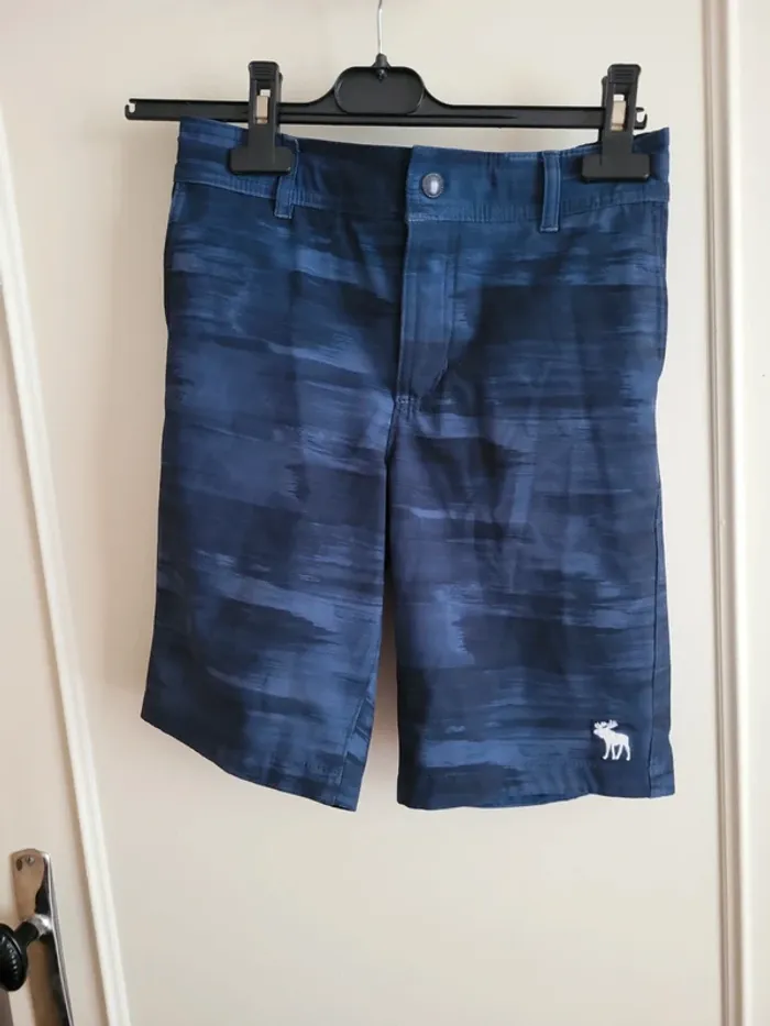 Short de bain a&f kids